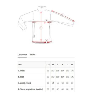 Houdini Mono Air Jacket Womens