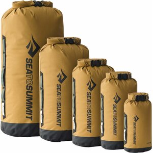 Sea to Summit Big River Dry Bag