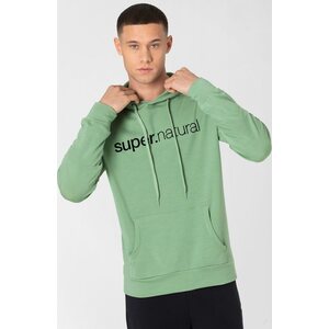 Super.natural Favourite Hoodie Mens