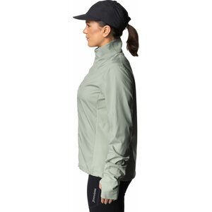 Houdini Pace Wind Jacket Womens