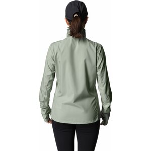 Houdini Pace Wind Jacket Womens