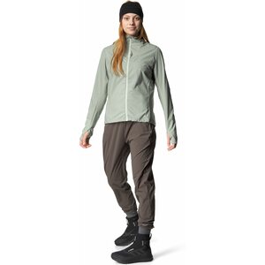 Houdini Pace Wind Jacket Womens