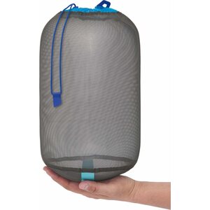 Sea to Summit Mesh Stuff Sack 3-piece Set
