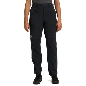 Haglöfs Mid Relaxed Pant Womens Regular