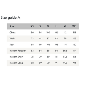 Haglöfs Ridge Tee Mens