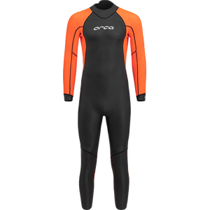 Orca Vitalis Hi Vis Mens