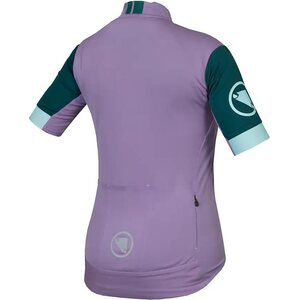 Endura FS260 S/S Jersey Womens