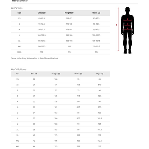 Rip Curl Surf Pant Mens