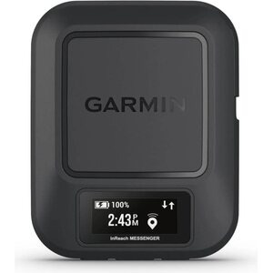 Garmin InReach Messenger