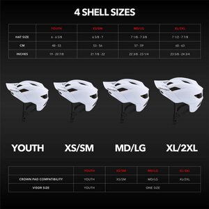 Troy Lee Designs Flowline Helmet MIPS