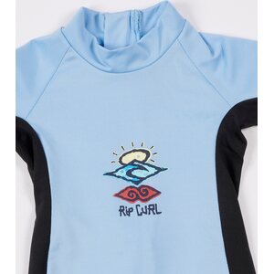 Rip Curl Cosmic SS Spring Suit Boy
