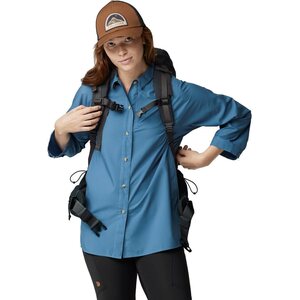 Fjällräven Abisko Hike Shirt Womens