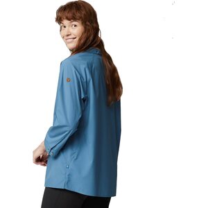 Fjällräven Abisko Hike Shirt Womens
