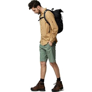Fjällräven Abisko Hike Shorts Mens
