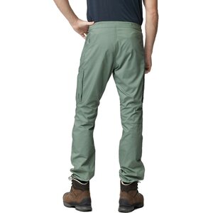 Fjällräven Abisko Hike Trousers Mens