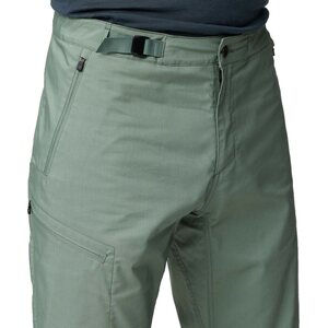 Fjällräven Abisko Hike Trousers Mens