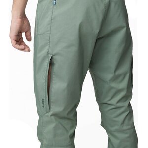 Fjällräven Abisko Hike Trousers Mens