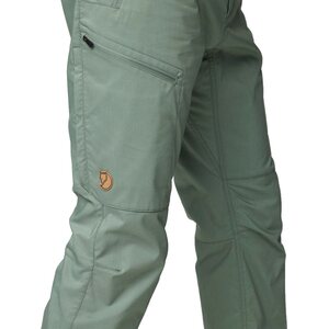 Fjällräven Abisko Hike Trousers Mens