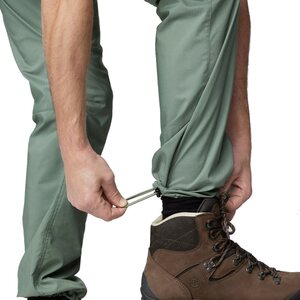 Fjällräven Abisko Hike Trousers Mens