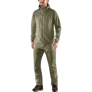 Fjällräven Abisko Midsummer Jacket Mens