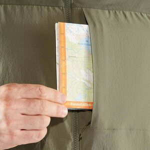 Fjällräven Abisko Midsummer Jacket Mens