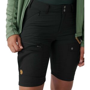 Fjällräven Abisko Midsummer Shorts Womens