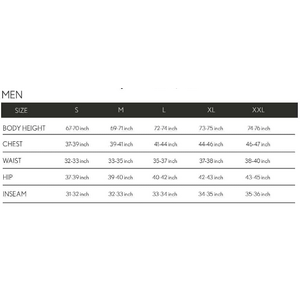 Maloja TeorM. Mens