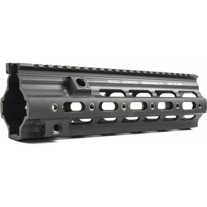 Geissele 10,5" Super Modular Rail HK, Black