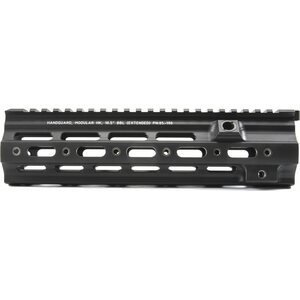 Geissele 10,5" Super Modular Rail HK, Black