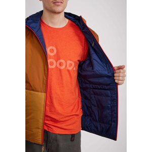 Cotopaxi Teca Calido Hooded Jacket Mens