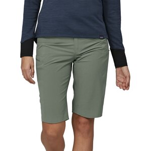 Patagonia Dirt Roamer Bike Shorts Womens