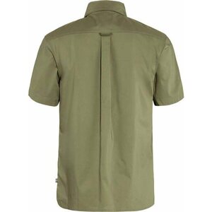 Fjällräven Räven Shirt SS Mens