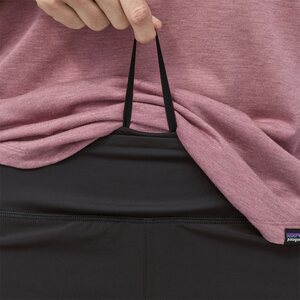 Patagonia Strider Pro Shorts 3 1/2" Womens