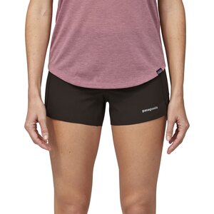 Patagonia Strider Pro Shorts 3 1/2" Womens