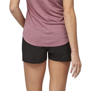Patagonia Strider Pro Shorts 3 1/2" Womens