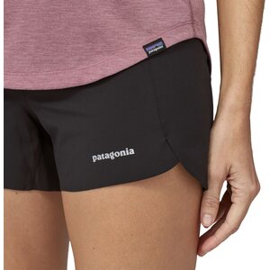 Patagonia Strider Pro Shorts 3 1/2" Womens