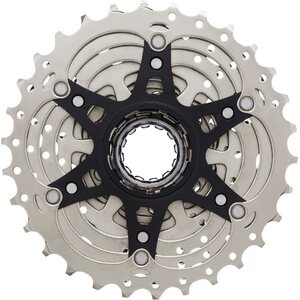 Shimano 11-Speed Road Cassette Sprocket 11-30T CS-R7000 105