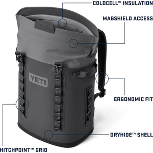 Yeti Hopper M20 Backpack