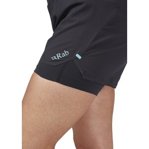 Rab Talus Trail Shorts Womens