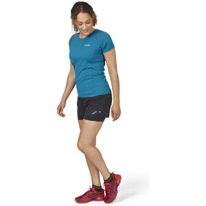 Rab Talus Trail Shorts Womens