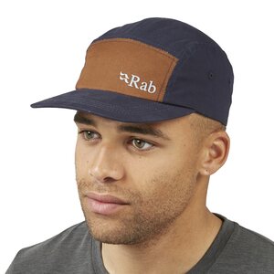 Rab Venant 5 Panel Cap