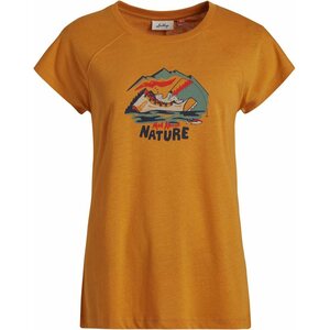 Lundhags Tived Fishing T-Shirt Womens