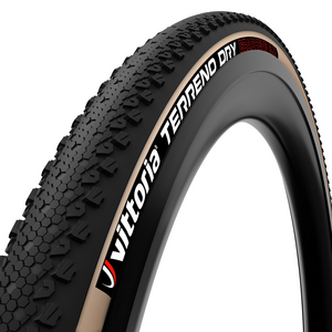 Vittoria Gravel Terreno Dry 40-622 TLR G2