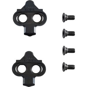 Shimano SPD Cleat W/O Nut SM-SH51 (pair)