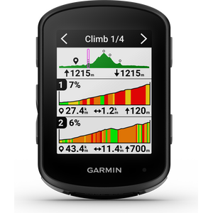Garmin Edge 540