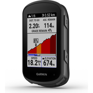 Garmin Edge 540