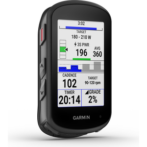 Garmin Edge 540