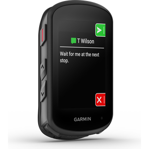 Garmin Edge 540