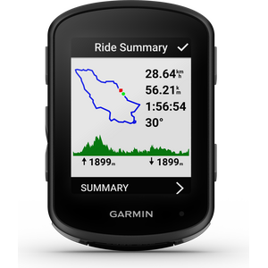 Garmin Edge 540