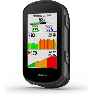 Garmin Edge 540